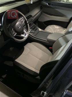 هيونداي باليسيد